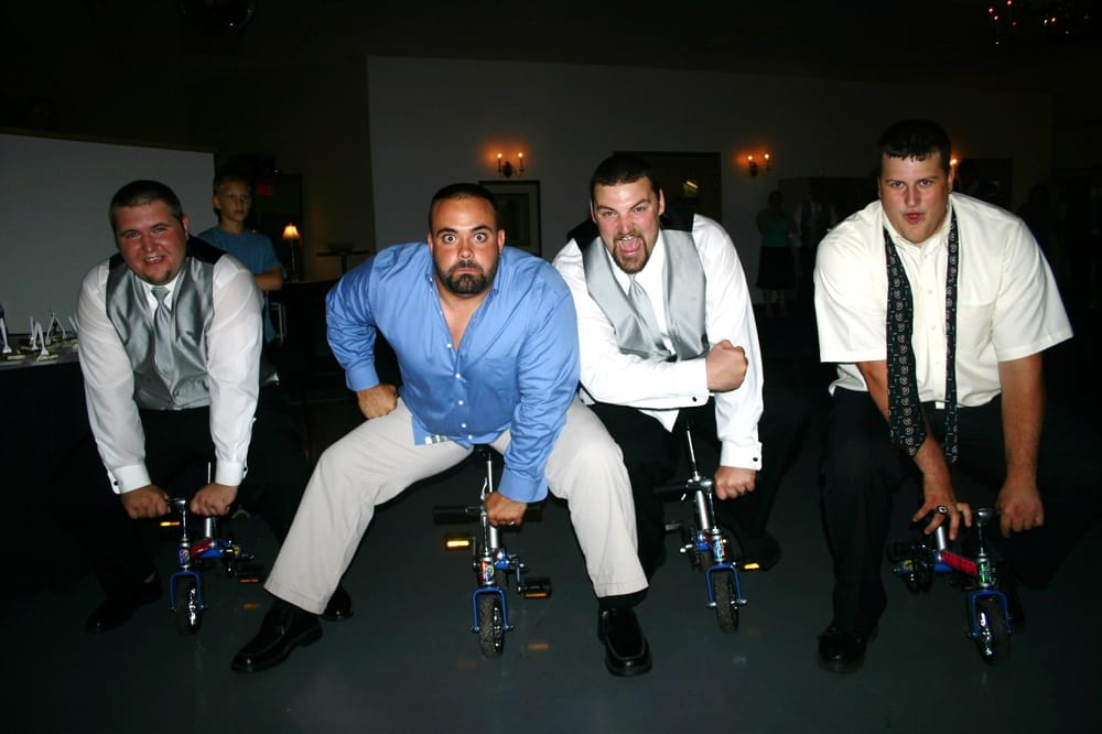 Photo of Full Tilt DJ and Photo
