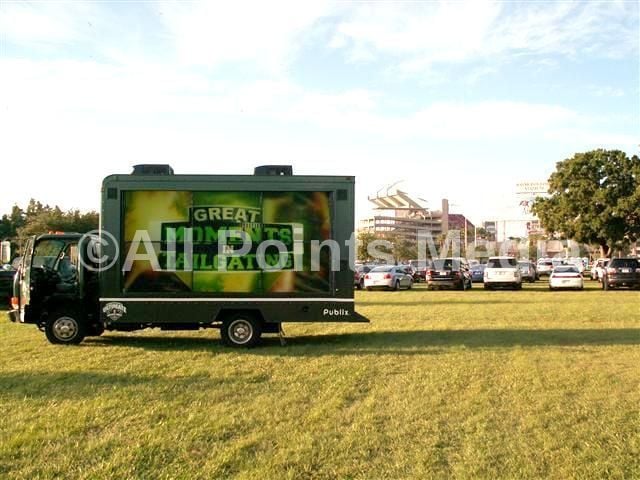 Photo of All Points Media