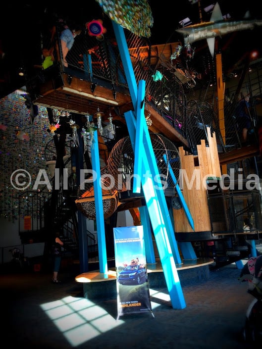 Photo of All Points Media