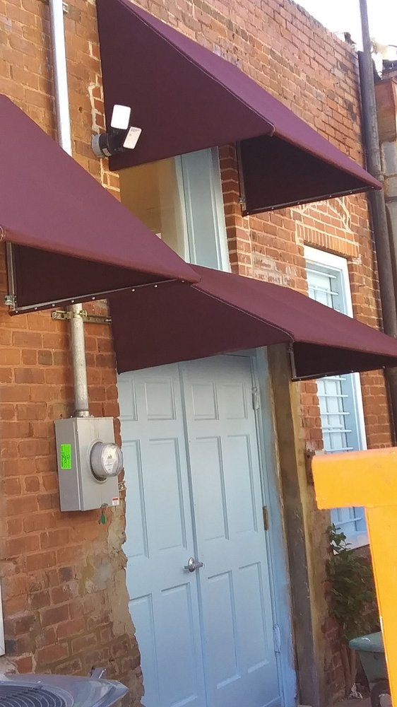 Photo of Abba's Awnings Siding and Roofs
