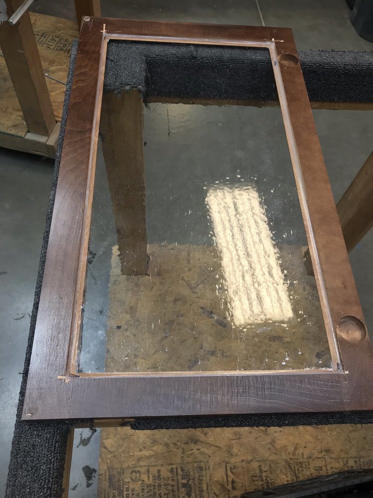 Photo of Boss Glass & Mirror