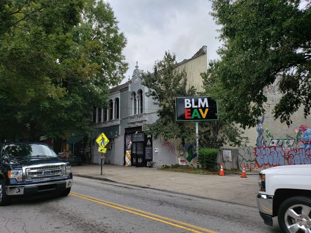 Photo of East Atlanta Copy Center