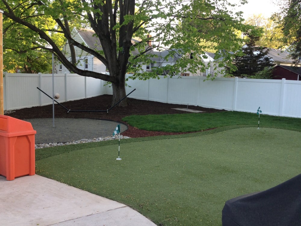 Photo of Banta Landscaping