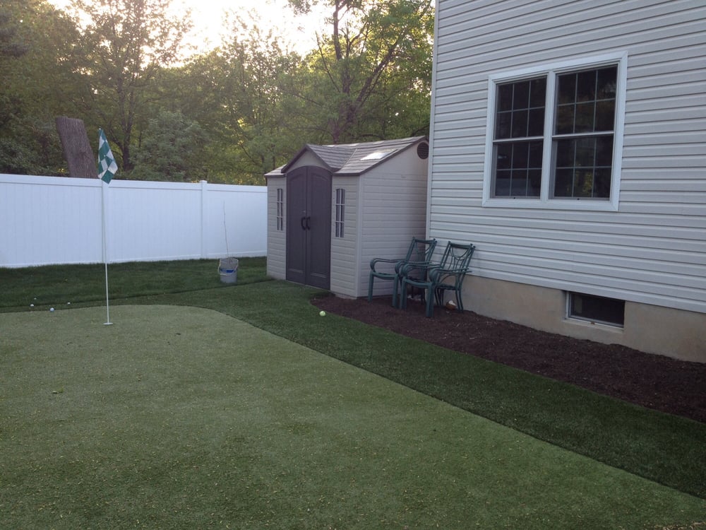 Photo of Banta Landscaping