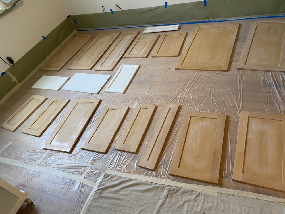 Photo of Island Refinishing