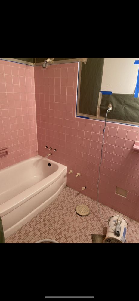 Photo of Island Refinishing