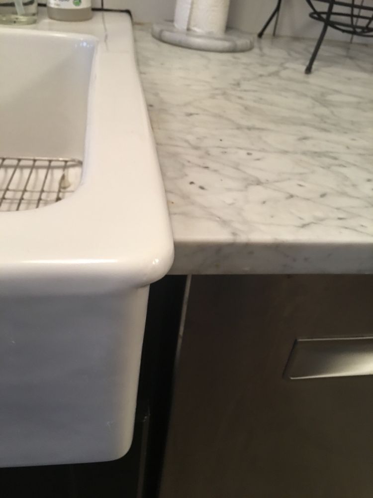 Photo of Island Refinishing