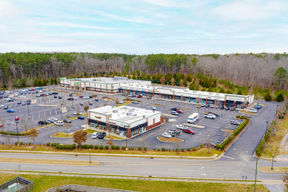 Photo of Broder & Sachse Real Estate
