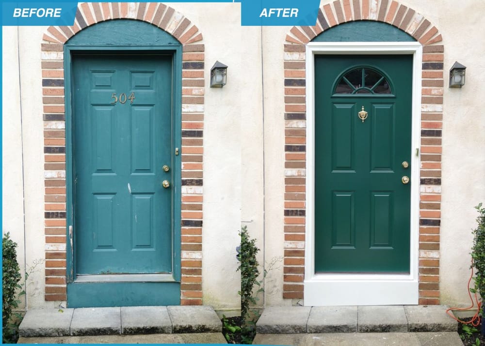 Photo of Guida Door & Window