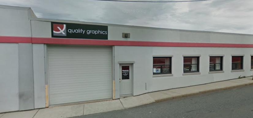 Photo of Quality Graphics