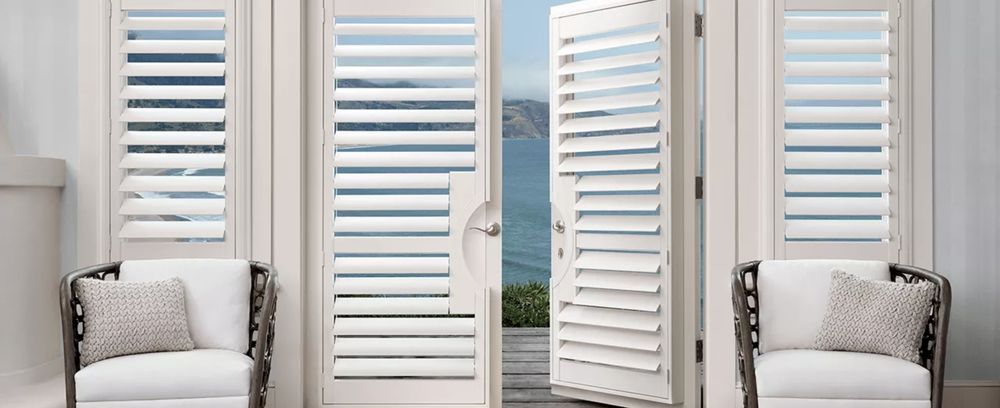Photo of Metro Shutters & Blinds