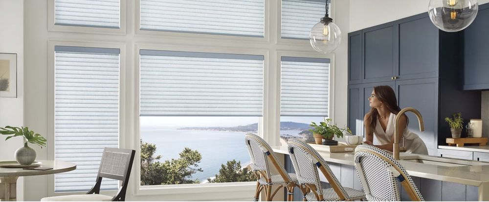 Photo of Metro Shutters & Blinds
