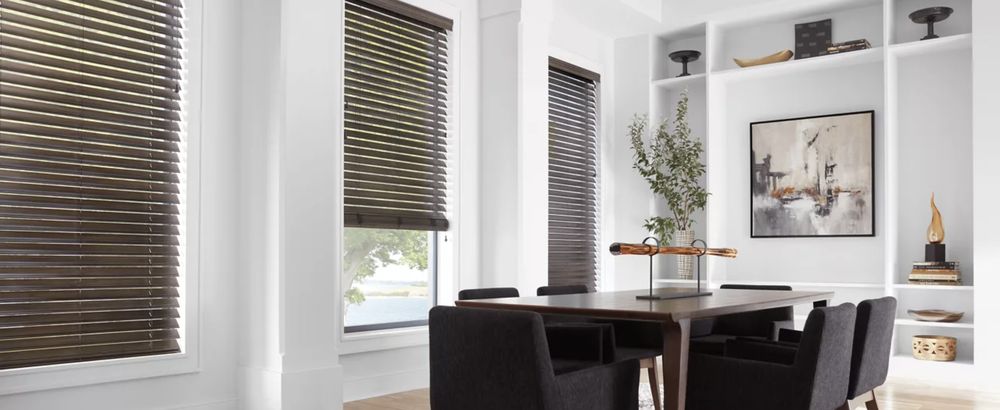 Photo of Metro Shutters & Blinds
