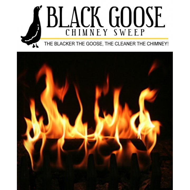 Photo of Black Goose Chimney