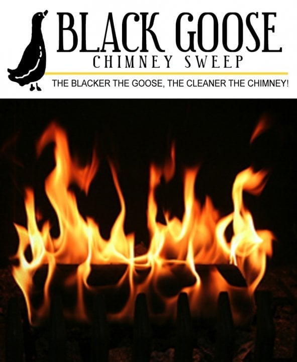 Photo of Black Goose Chimney