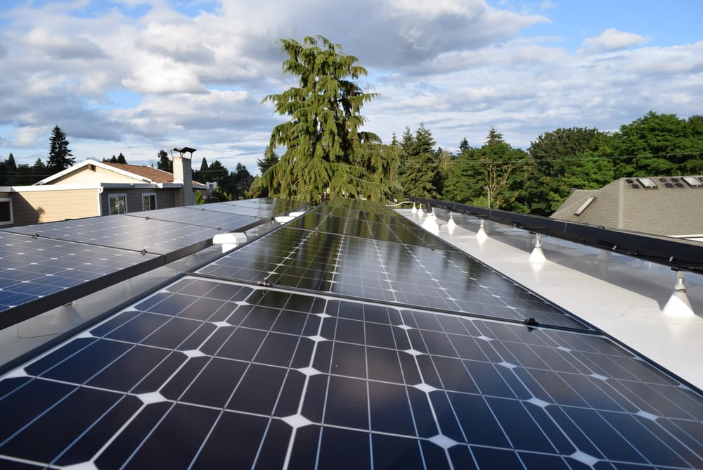 Photo of NW Wind & Solar