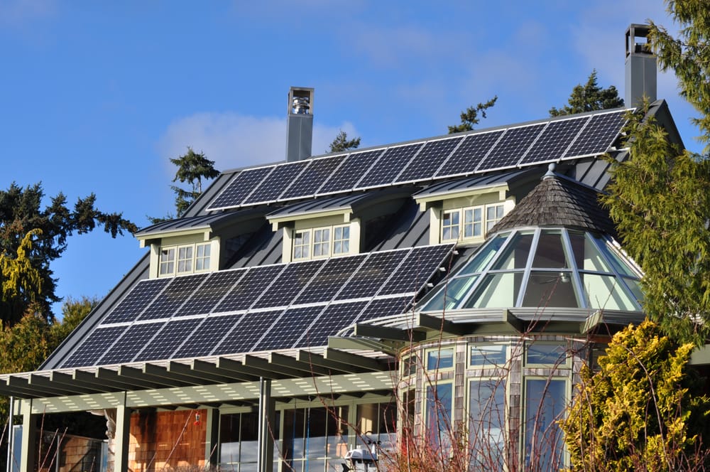 Photo of NW Wind & Solar