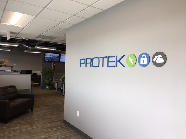 Photo of Protek - Proactive IT Support