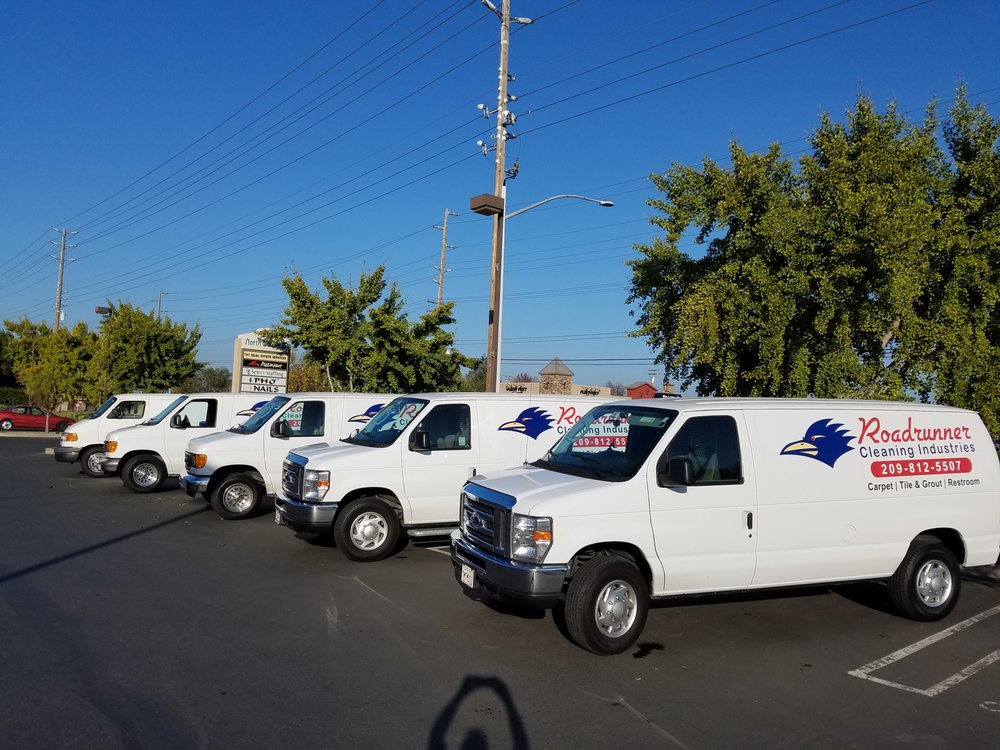 Photo of Roadrunner Cleaning Industries