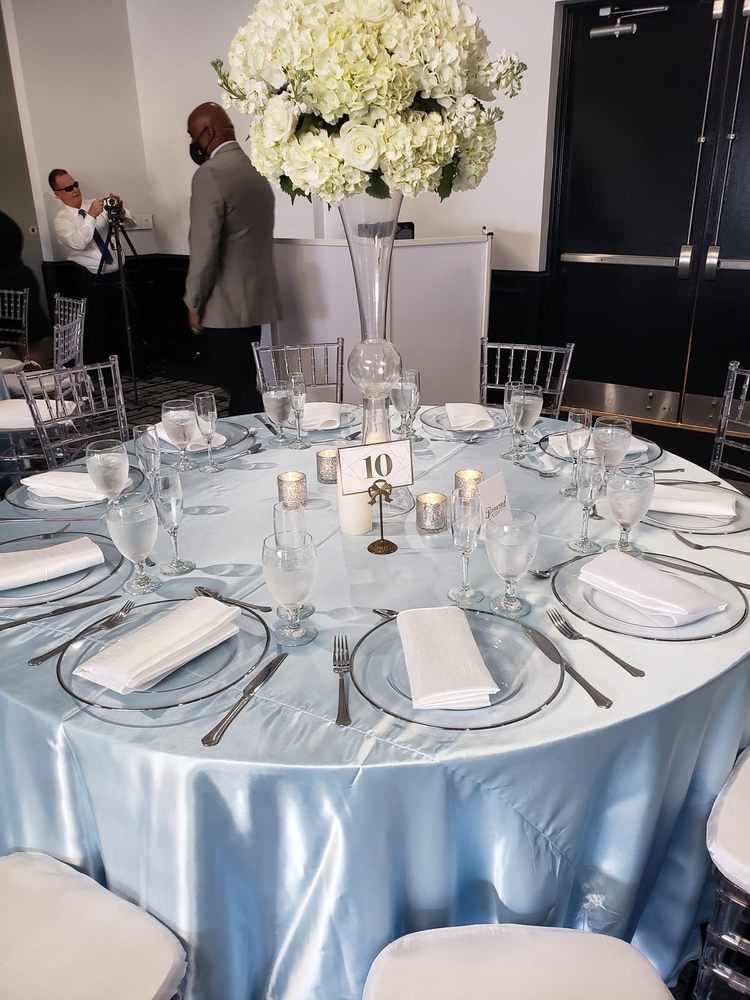 Photo of Event Design Production