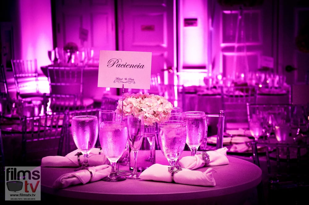 Photo of Event Design Production