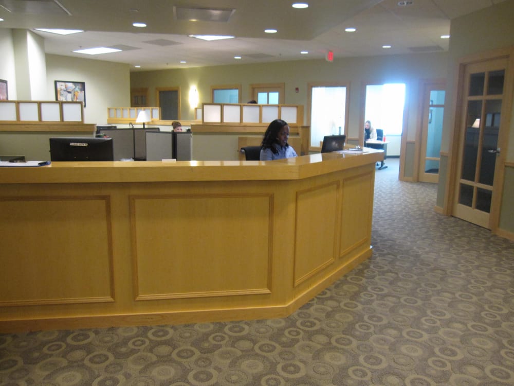 Photo of Intelligent Office Reston