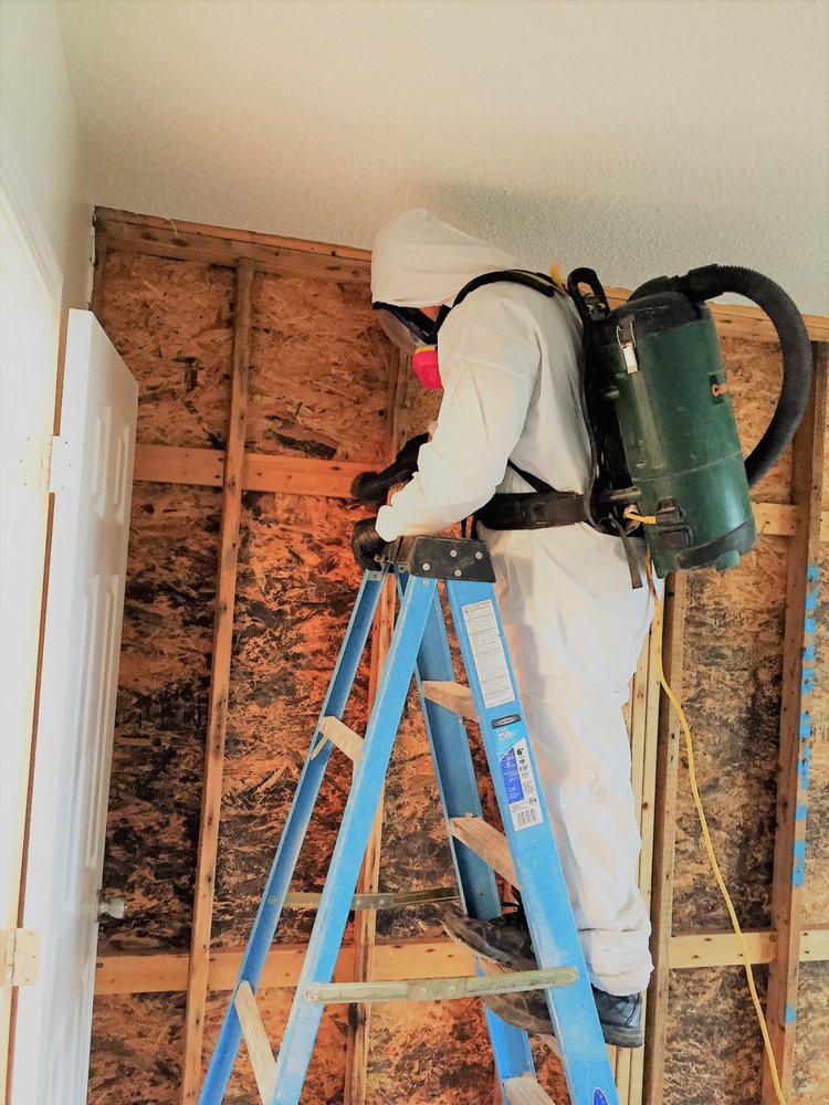 Photo of Kingsley Water Damage Restoration