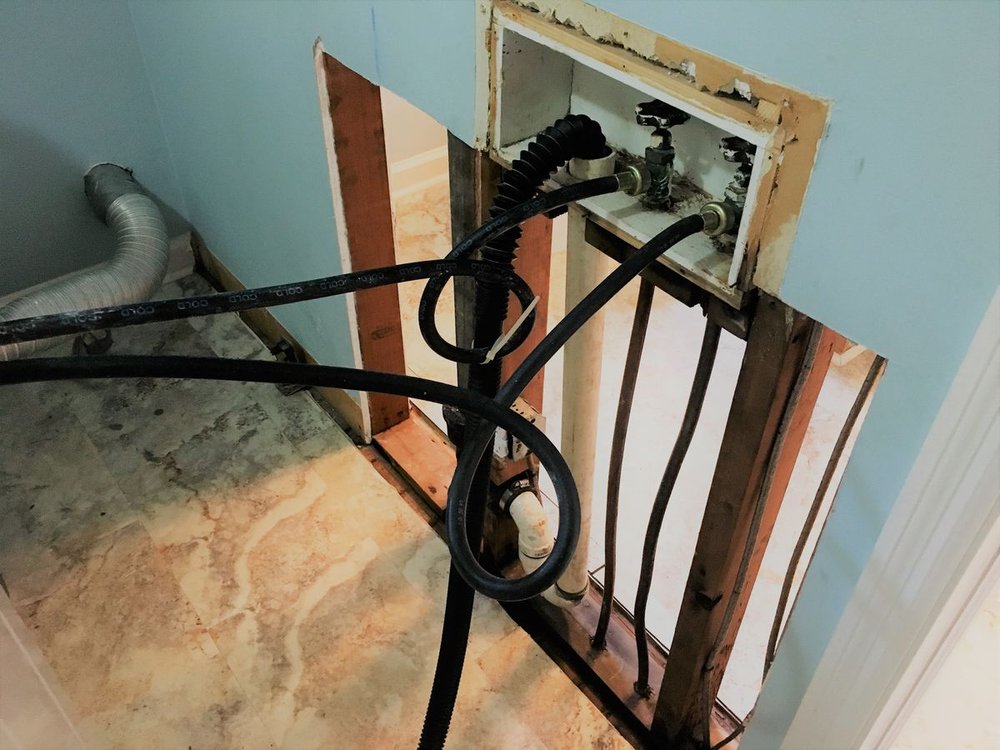 Photo of Kingsley Water Damage Restoration
