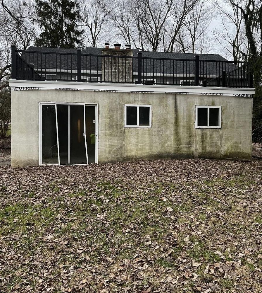 Photo of Stork & Sons Roof Maintenance