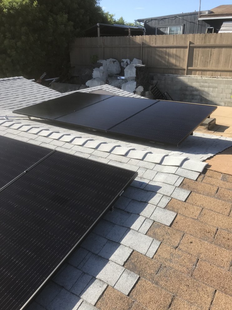 Photo of Family First Solar Electric