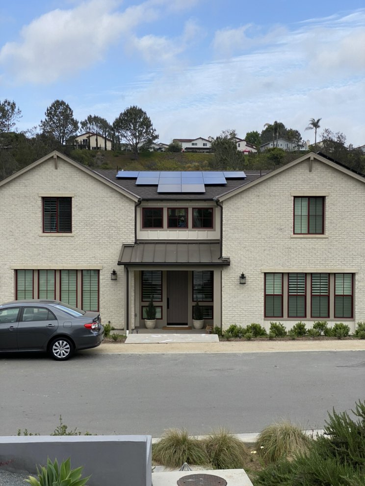 Photo of Family First Solar Electric