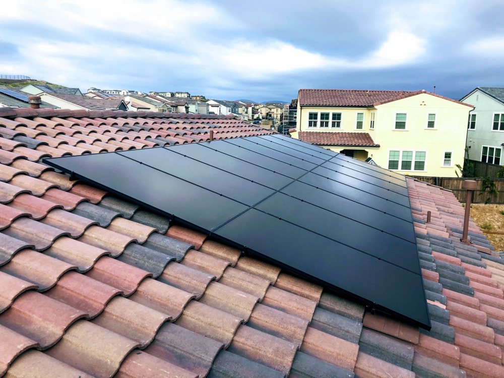 Photo of Family First Solar Electric