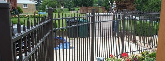 Photo of Affordable Fence & Railing