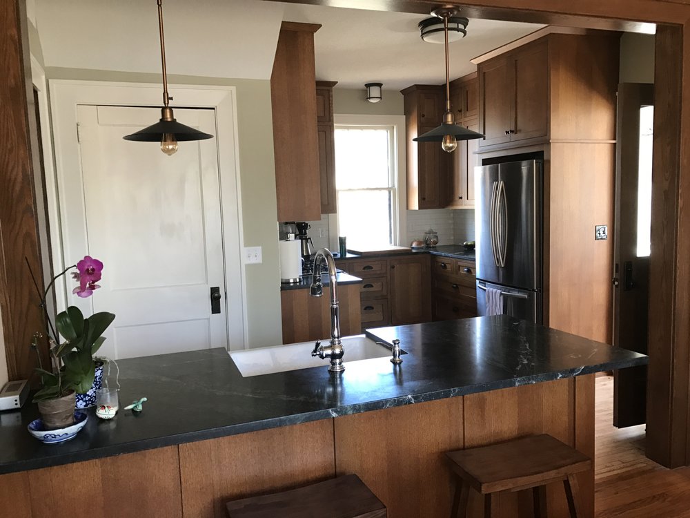 Photo of Vail Builders