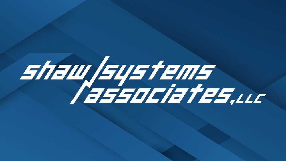 Photo of Shaw Systems Associates