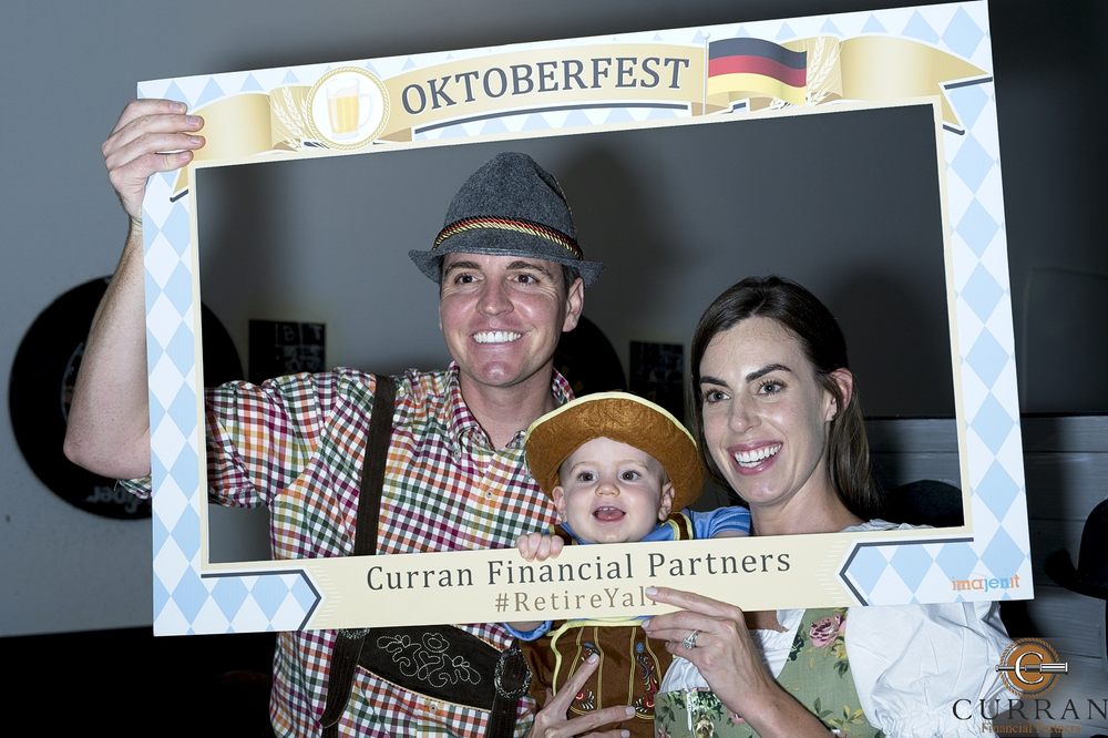 Photo of Curran Financial Partners