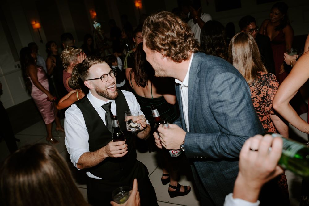 Photo of Kate Garcia Weddings
