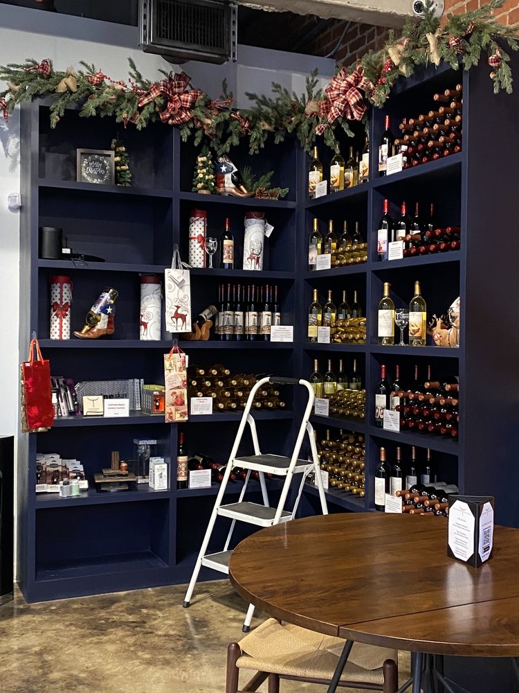 Photo of Cowtown Winery