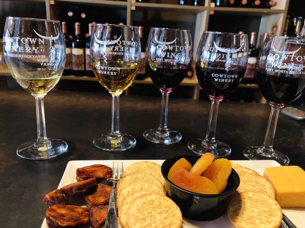 Photo of Cowtown Winery
