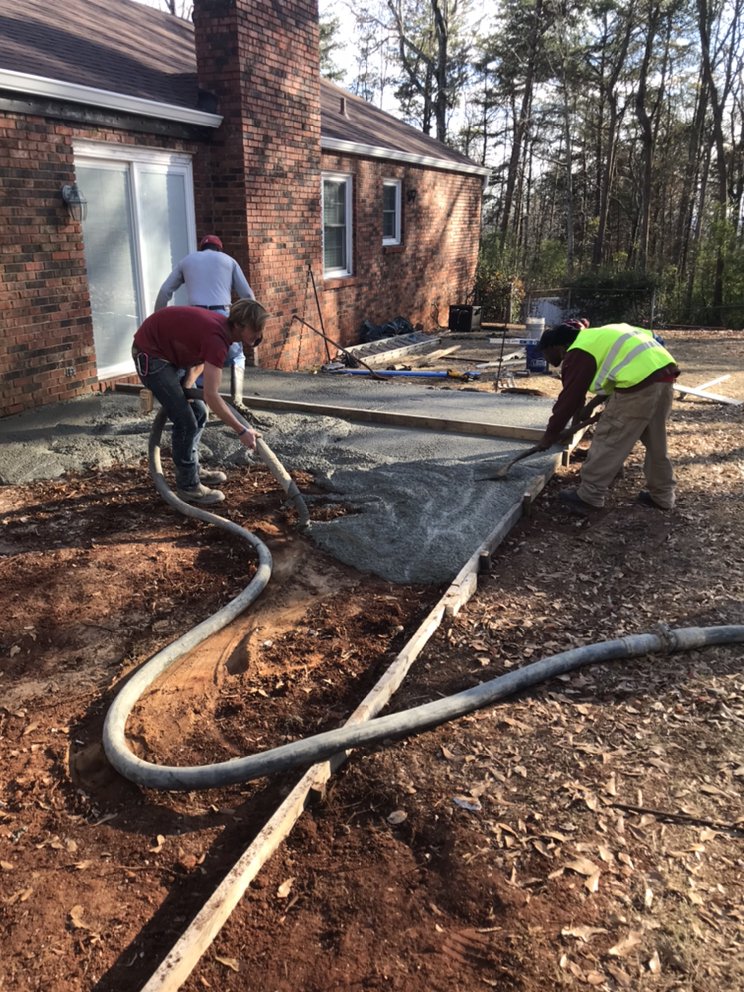 Photo of Done Right Landscaping
