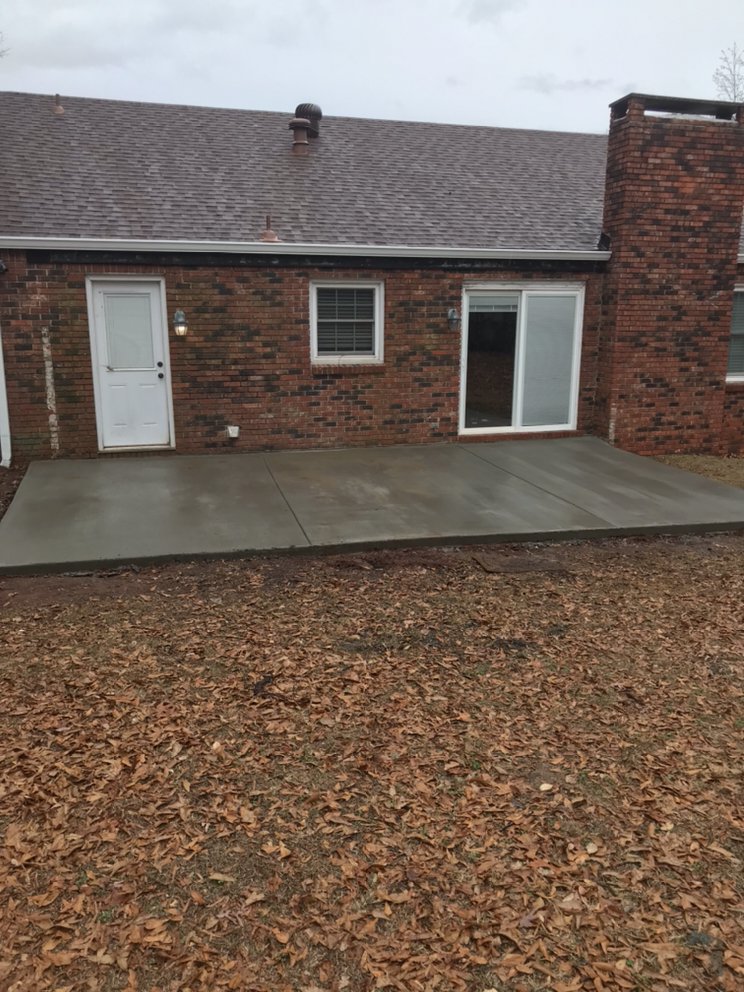 Photo of Done Right Landscaping