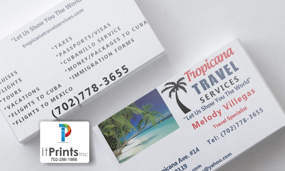 Photo of It Prints Inc