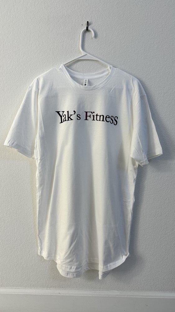 Photo of Iconiq Tee