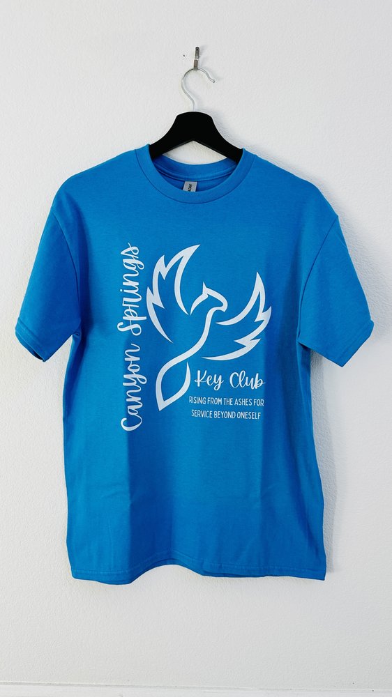 Photo of Iconiq Tee