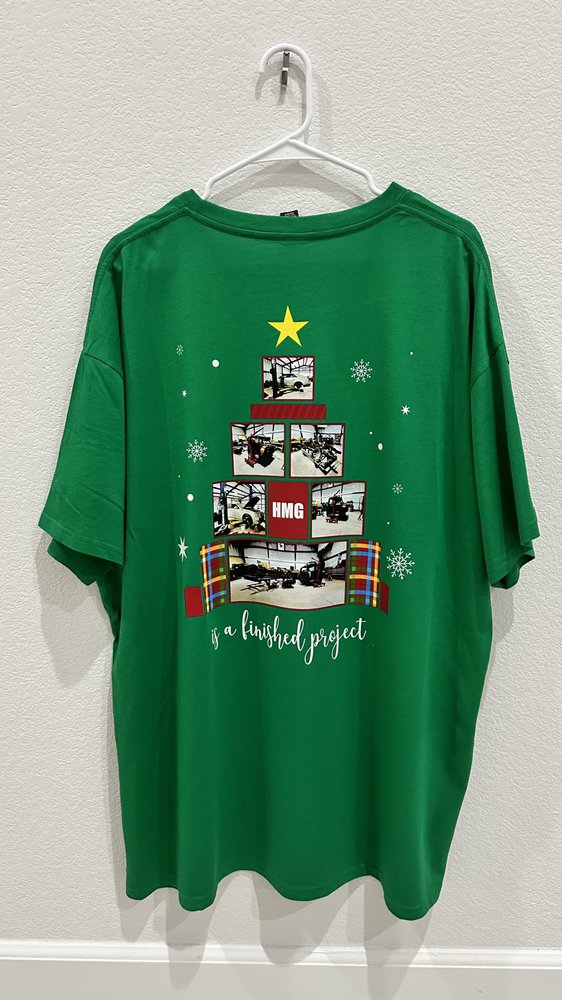 Photo of Iconiq Tee