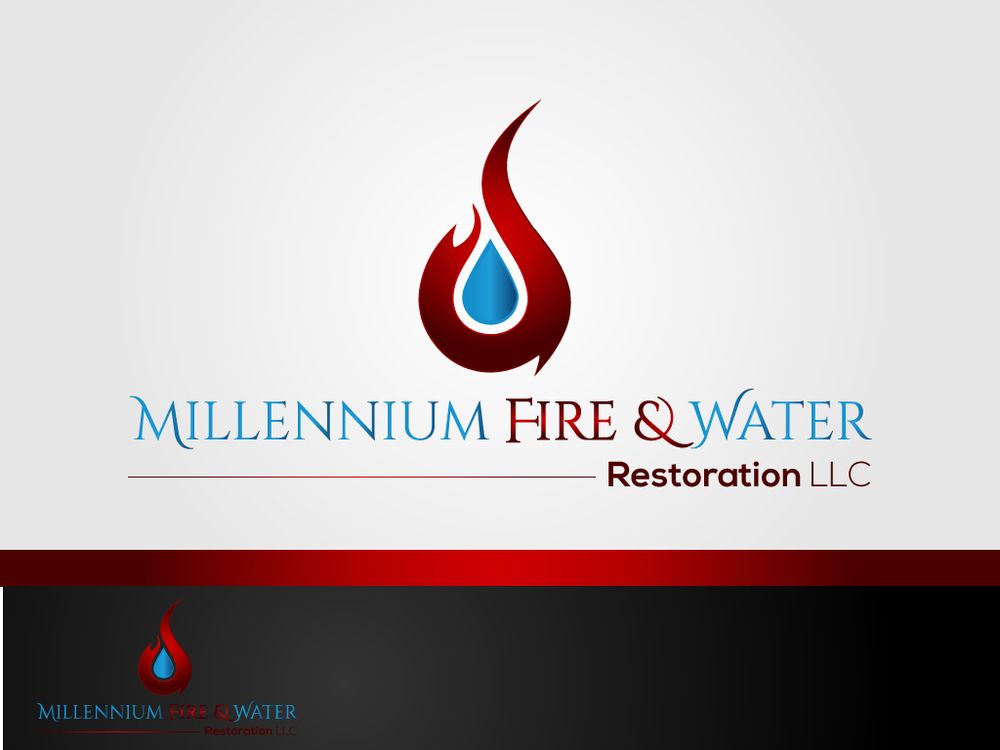 Photo of Millennium Fire and Water Restoration