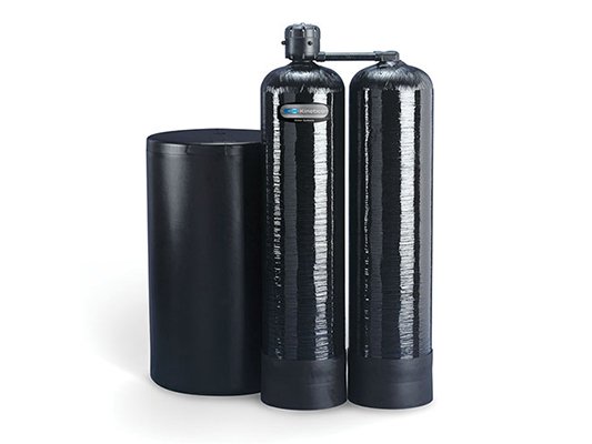 Photo of Kinetico CGC Water