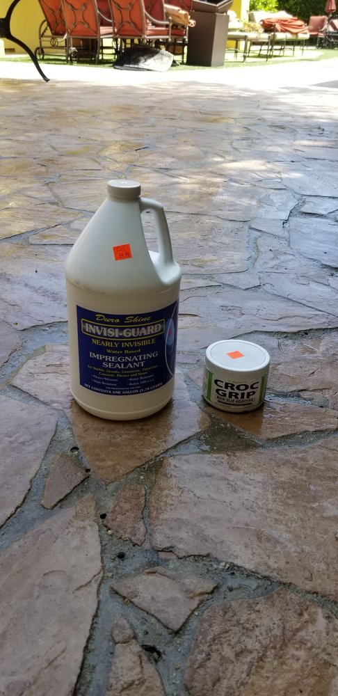 Photo of Patagonia Building Supplies
