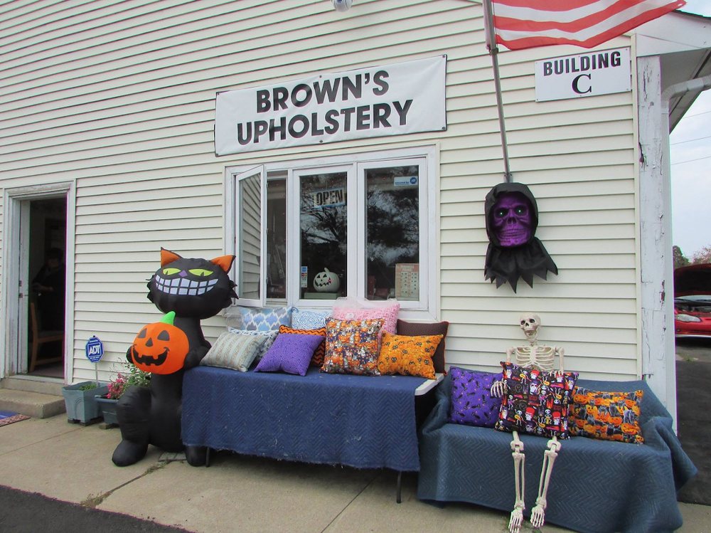 Photo of Brown's Carpet Cleaning