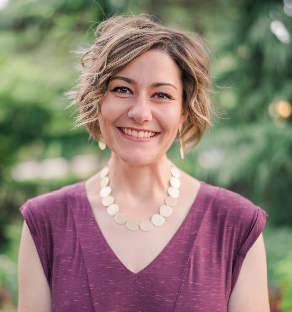 Photo of Whitney Stephens - Paras Real Estate